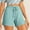 A02_Light Blue, variant on Yghzkop Womens Plus Size Shorts Comfy Drawstring Casual Short Pant with Pockets Drawstring Elastic Waist Loose Athletic Shorts Pants 2025 Summer Clothes