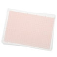 thumbnail image 4 of 100 Sheets Pink Coordinate Paper Grid Paper for Students Classroom Use, 4 of 8