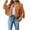 #09 Orange, variant on Jackets for Women Fringe Coat Cropped Jacket Winter Fall Faux Suede Leather Cowboy Style Coat Long Sleeve Tassels Cardigan Coats Outerwear Casual Short Shacket Jackets Coats