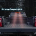 thumbnail image 3 of CROSSDESIGN Rear LED Bar Third Brake Light Fit for Ford F-150/Lobo 2004-2008, 3 of 10