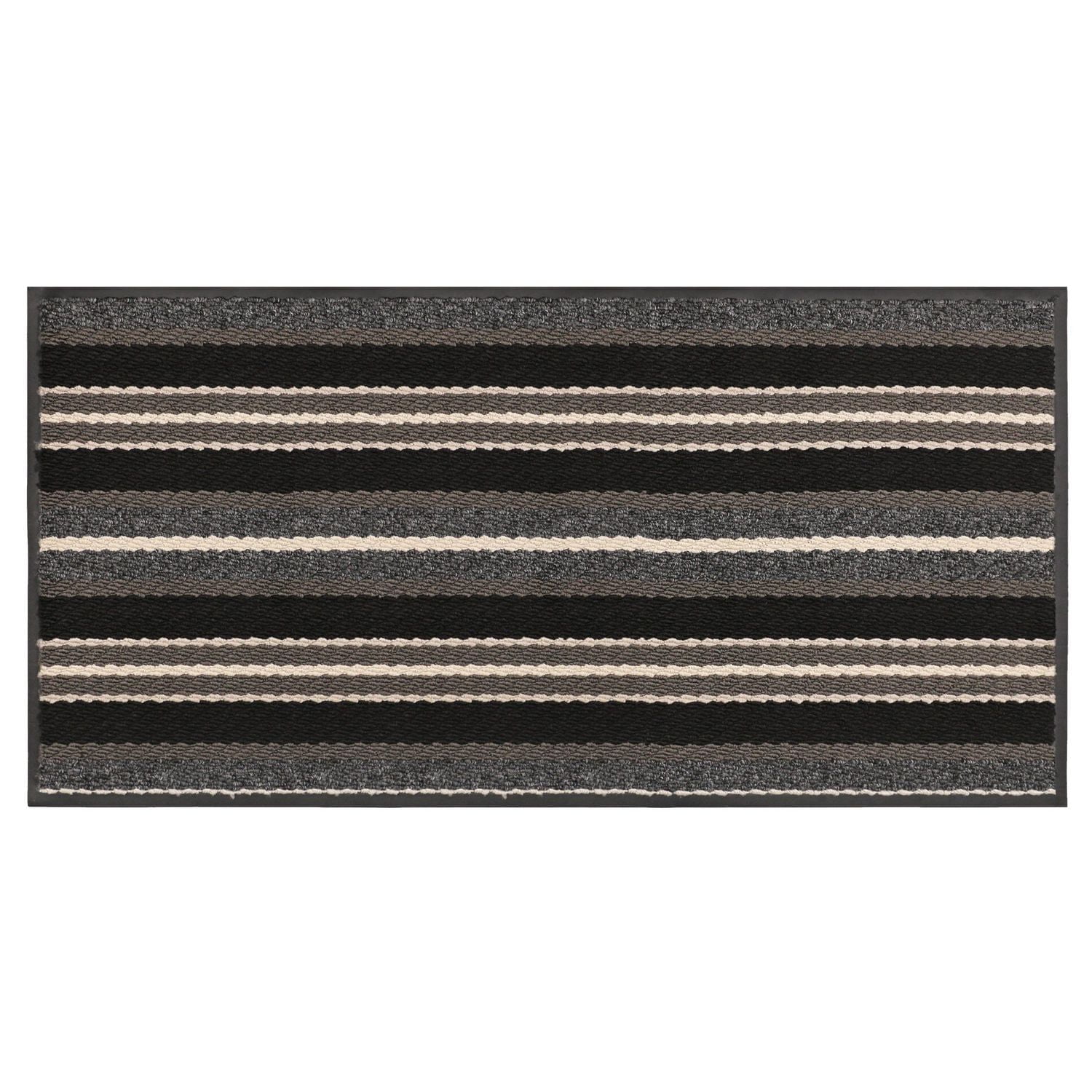 2 ft x 4 ft Discovery Grey Mat, 2x4 Discovery