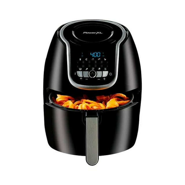 Freidora de Aire PowerXL 7QT-HF-1096LCD
