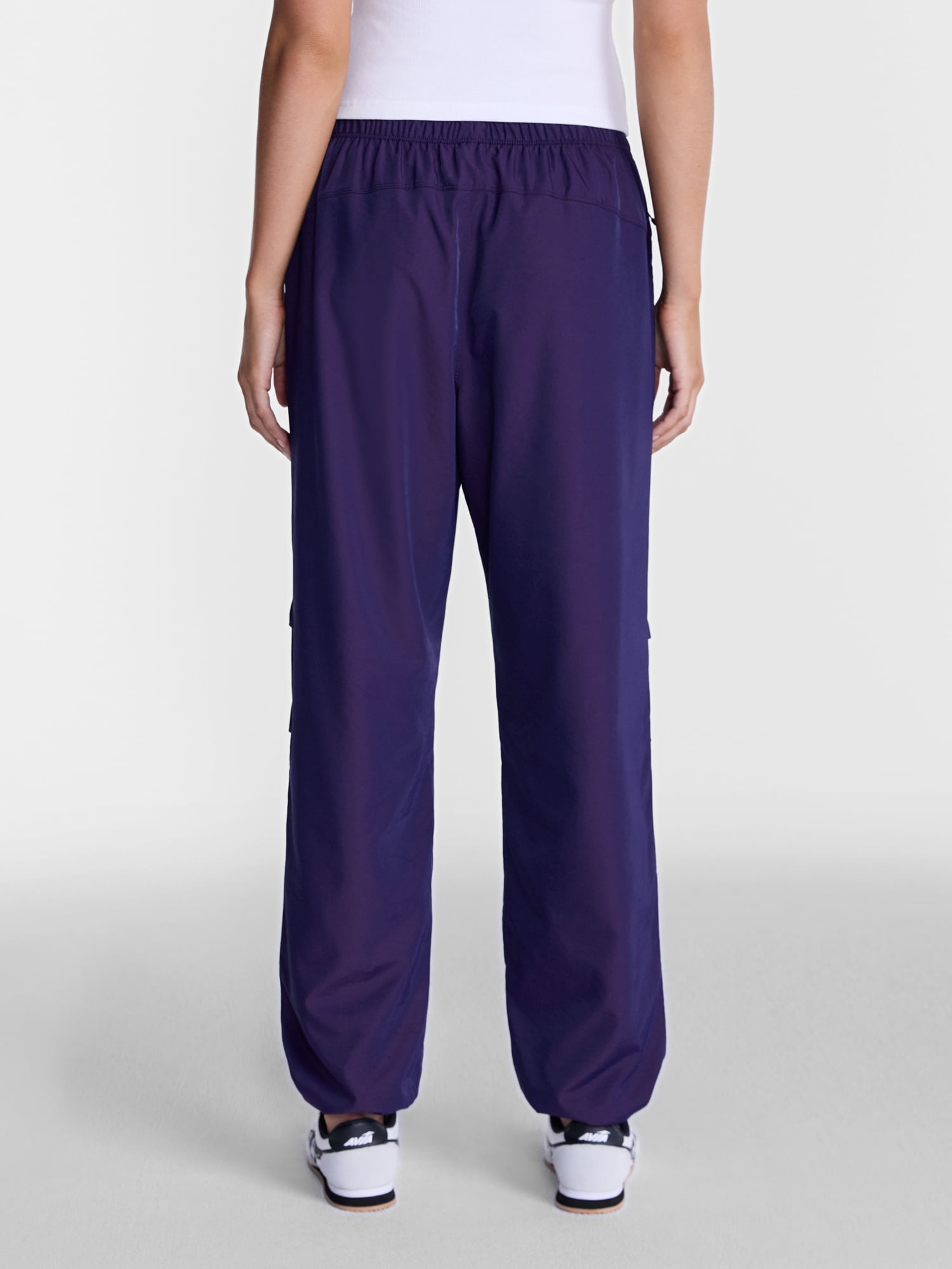 Avia Women's Iridescent Pants, 30" Inseam, Sizes XS-XXXL