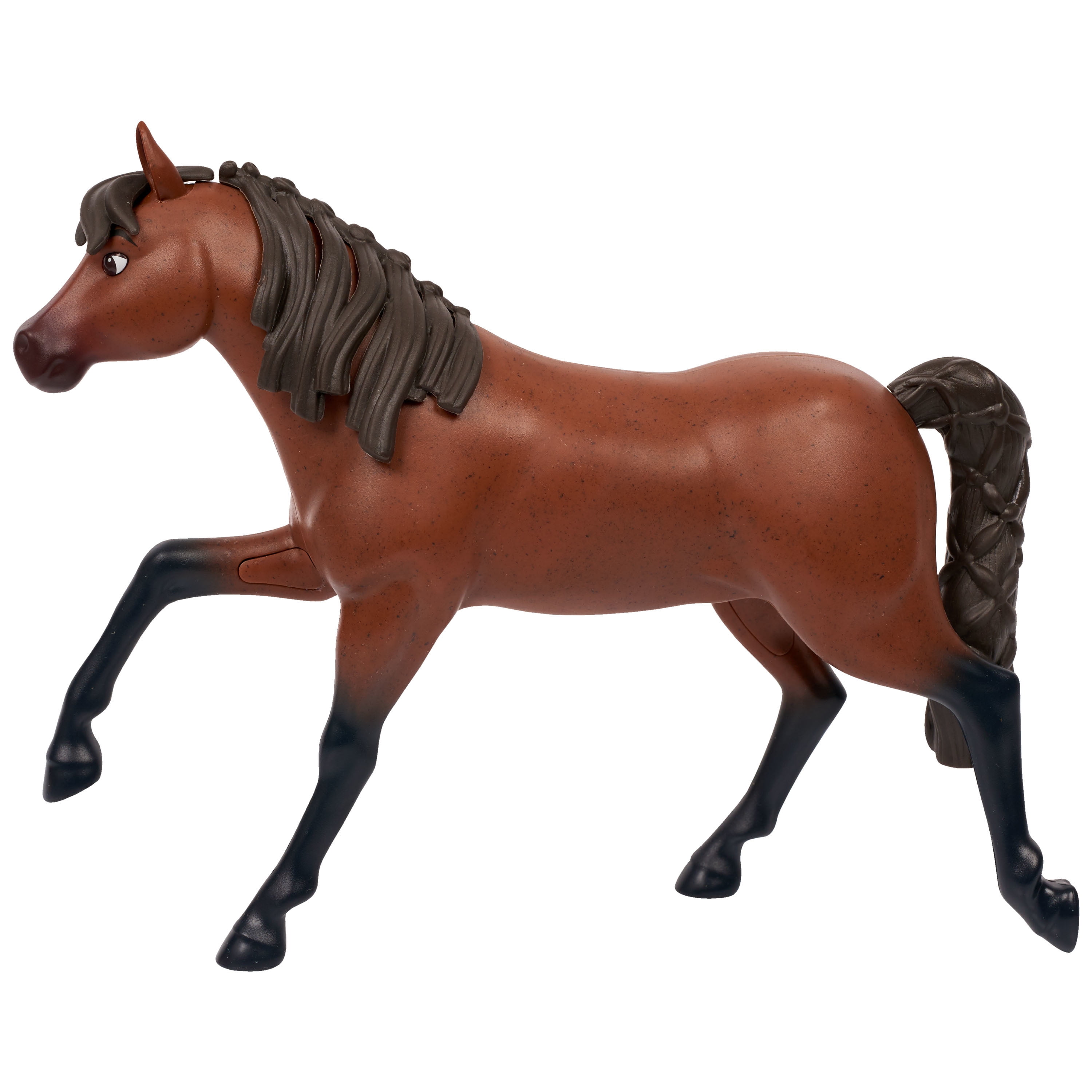 Just Play Spirit Riding Free 7" Collector Horse, Espada, Kids Toys for Ages 3 up