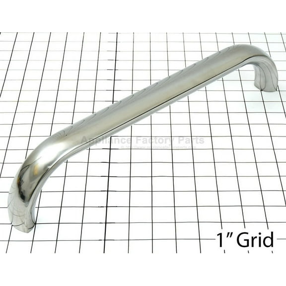 Charbroil Handle For Lid Stainless steel handle f G4130001W1
