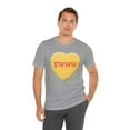 thumbnail image 4 of Funny Valentines Day Candy Shirt - Anti-Valentines Day Candy Hearts, 4 of 8