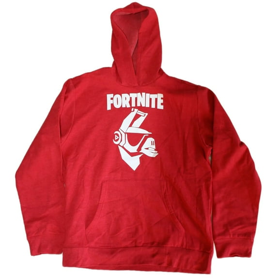 Fortnite Lt. John Llama Hoodie Big Boy's Size: XL (18/20)