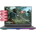 thumbnail image 2 of Laptop Gamer ASUS ROG Strix G16 NVIDIA GeForce RTX 4060 8GB Intel Core I7 13650HX 32GB RAM 1.5TB SSD 16' Windows 11 Home Teclado en Español + Mouse DXT Gaming gris, 2 of 5