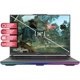 thumbnail image 2 of Laptop Gamer ASUS ROG Strix G16 NVIDIA GeForce RTX 4060 8GB Intel Core I7 13650HX 32GB RAM 1.5TB SSD 16' Windows 11 Home Teclado en Español + Mouse DXT Gaming gris, 2 of 5