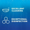 thumbnail image 3 of Renu Multipurpose Eye Contact Lens Solution and Cleaner with Lens Case for Soft Lenses, 12 fl oz, 3 of 7