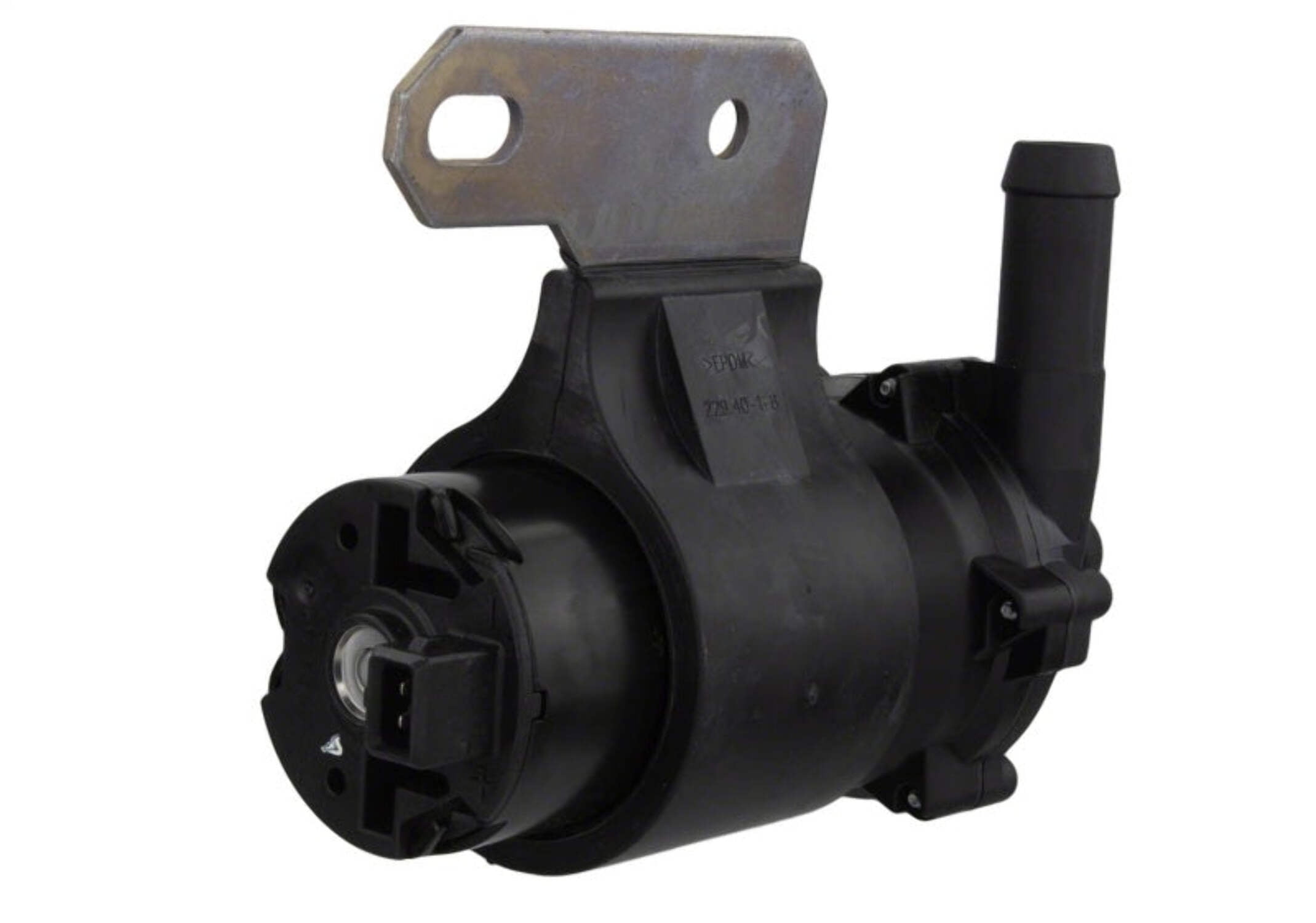Ford Performance Parts M-8501-MSVT Electric Water Pump