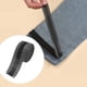thumbnail image 4 of Cinta de Dobladillo Hugo Prensa de Costura Autoadhesivo 5M Negro, 4 of 10