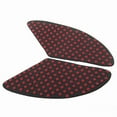 thumbnail image 4 of Anti-Slip Sticker for CB900F CB600F BR600RR CBR1000RR CB250 Traction Tank Pad, 4 of 11
