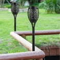 thumbnail image 1 of Garden Light, Solar Charging LED Light, For Balcony Garden Courtyard Lawn Decoration Patio, 1 of 8