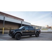 Corsa 2017 Ford F-150 Raptor 3.5L V6 Super Cab / Super Crew Cab 3.0in Muffler Upgrade Kit
