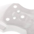 thumbnail image 2 of ABS Plastic Fender Fairing Body Work Fenders Kit Plastics Guard Kit Set for Honda CRF50-125CC White, 2 of 9