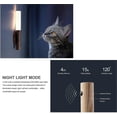 thumbnail image 2 of Usb Charging Smart Body Sensor Night Light, Motion Sensor Night Light, Corridor Wall Induction Lamp, 2 of 3