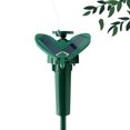 thumbnail image 3 of CJiaWei Clip Realistic PVC Garden Stakes Solar Powered Rotating Dragonflies Garden Stake Weather Ornaments, 3 of 4