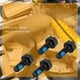 thumbnail image 4 of 4Pack 394589-01 Miter Saw Screw Fit for Dewalt Miter, 4 of 5