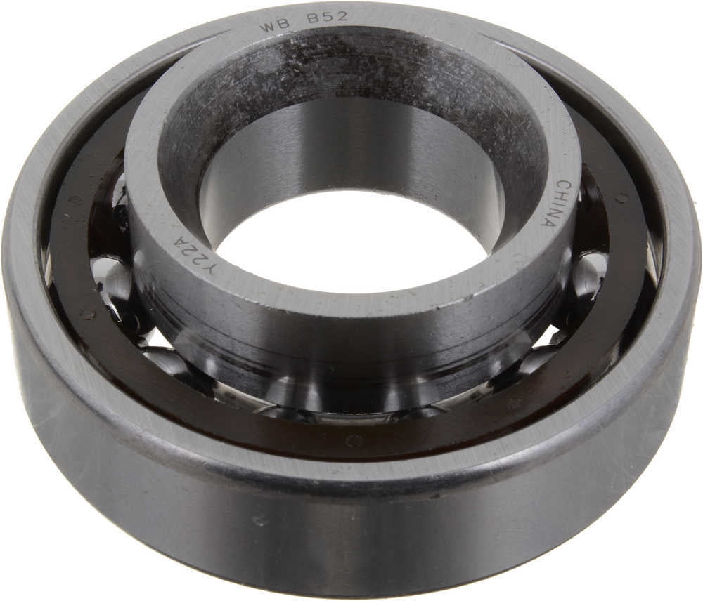 BCA by NTN NBB52 Single Row Ball Bearing - Open Type