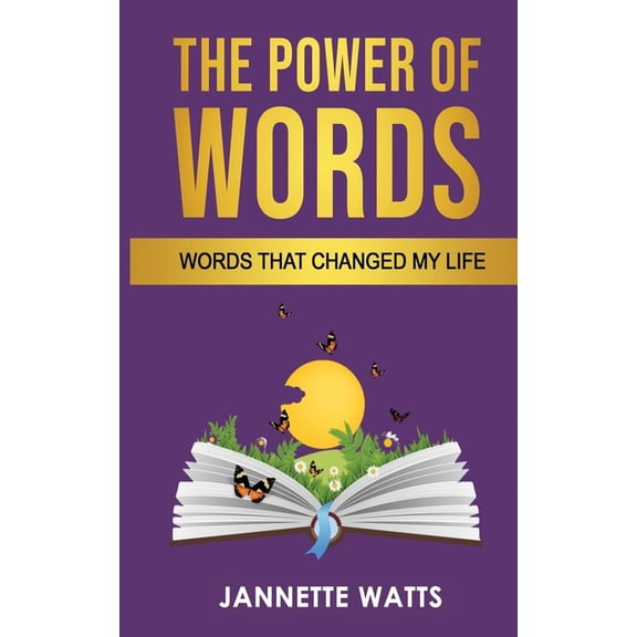 The Power of Words (Paperback)