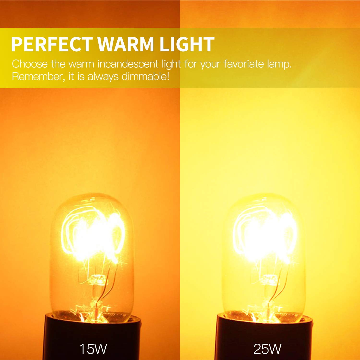 25 watt bulb on sale for salt lamp