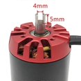 thumbnail image 3 of 5065 270KV Brushless Sensorless Motor BLDC Outrunner Thrust Balance Electric Scooter Accessory, 3 of 5
