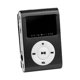 thumbnail image 1 of Mini reproductor de música MP3 portátil con respaldo deportivo-Clip de pantalla LCD MP3, 1 of 4