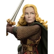 WETA Workshop Mini Epics - The Lord of the Rings Trilogy - Eowyn, Weta Workshop, Gifts