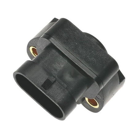 Throttle Position Sensor - Compatible with 1988 - 1990 Dodge D250 1989