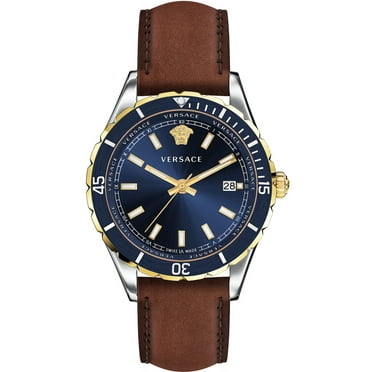 Versace Men's Wristwatch VRSCVE3A00420