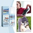 thumbnail image 3 of Meggemo Shoe and Sock Deodorizing Spray Kills Bacteria Eliminates Odors Keeps Feet Fresh and Dry with LongLasting Fragrance, 3 of 8