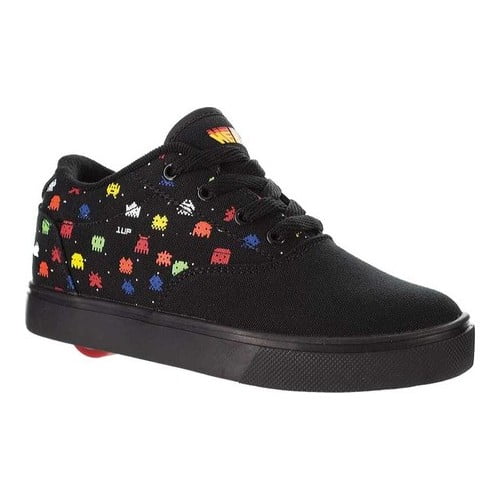 children's heelys launch sneaker