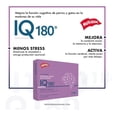 thumbnail image 3 of Holliday IQ 180 caja con 21 comprimidos, Suplemento cognitivo para perros y gatos, 3 of 4