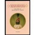 thumbnail image 1 of Pre-Owned Maharana- The Story of the Rulers of Udaipur (Paperback) 0944142281 9780944142288, 1 of 1