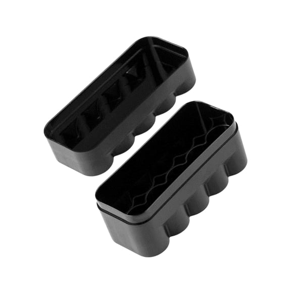 Walson Film Case Storage Box 120 Film Hardshell for Camera DSLR Lenses for 10 Rolls