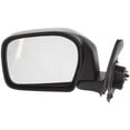 thumbnail image 5 of Manual Mirror Paintable Driver Side For 2000-2000 Toyota Tacoma, 5 of 8