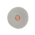 thumbnail image 4 of Medios abrasivos para granallado con perlas de vidrio #10, 4,54 kg, malla 100-170, 4 of 5