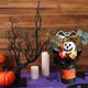 thumbnail image 4 of 1 Mini Ramo de Calabaza Wansheng, Pequeña Decoración de Calabaza Fantasma de Alta Calidad, Decoración de Regalo, 4 of 6