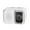 White, variant on Portable Small Digital Camera Lightweight Video Recorder 640x480P Resolution Wearable Camera for Student