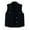 507_Black, variant on Jxximdong Casual Vests for Women, Casual Denim Vest Jacket Sleeveless Collared Distressed Jean Jacket Candy Color Slim Fit Ripped Coat, Women's Coats Black
