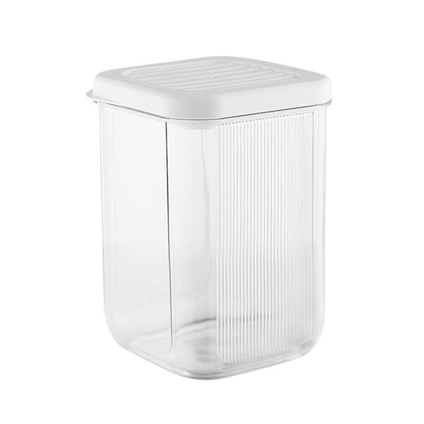 Decoración del hogar, bolsa de almacenamiento, cesta de almacenamiento, estante de almacenamiento, estantes de almacenamiento, tanque de almacenamiento sellado para cereales, caja de almacenamiento gr