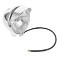 thumbnail image 2 of Luz antiniebla LED para motocicleta, luz antiniebla, luz de conducción para motocicleta, faro delantero para motocicleta, 2 of 8
