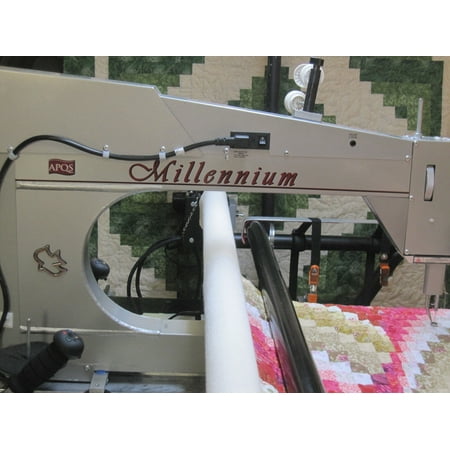 Longarm Machine Quilting Service QUEEN sz Quilt E to E 65x85" or larger FAST