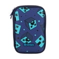 thumbnail image 1 of Lapicera Xtrem Tucson Blue Pixels, 1 of 6