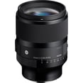 thumbnail image 1 of Sigma 35mm F1.2 DG II for L Mount, 1 of 1