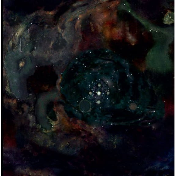 Ocean Chief - Universums Hard - Rock - CD