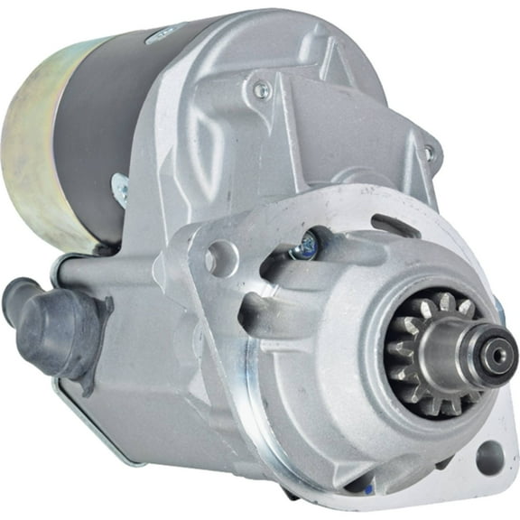DB Electrical New Starter 410-52341 for Nippondenso 428000-1600 As428000-1600 Fedex Truck Replaces 28Mt