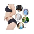 thumbnail image 6 of Women Buttock Underwear Briefs Knickers Bum Lift Shaper Enhancer Pants Push Up, 6 of 7