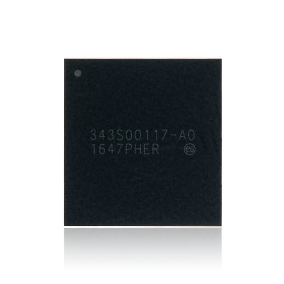 Replacement Power Management IC Compatible For iPad Pro 12.9" 2nd Gen (2017) (343S00117)